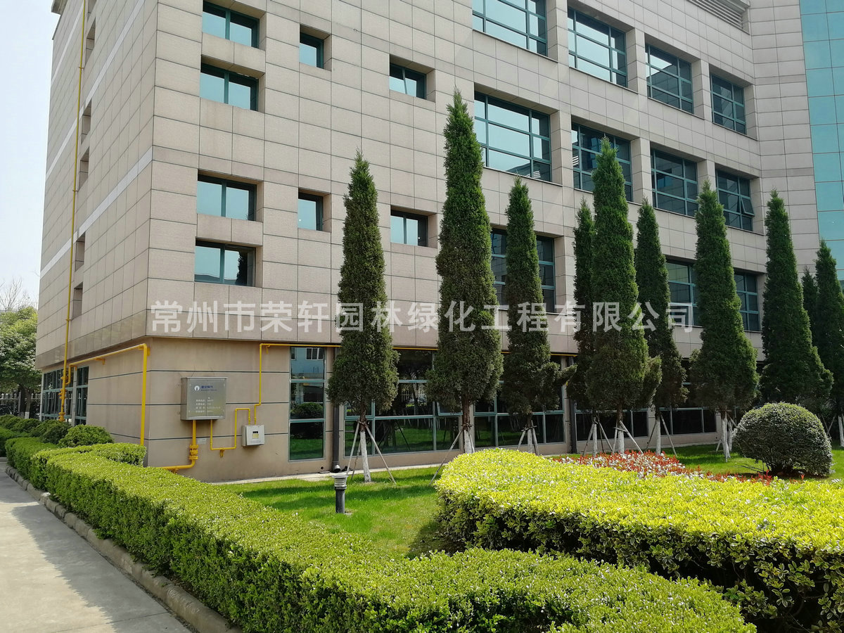 常州富林中電養(yǎng)護