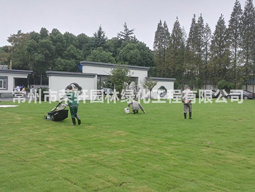 常州永安行養(yǎng)護(hù)