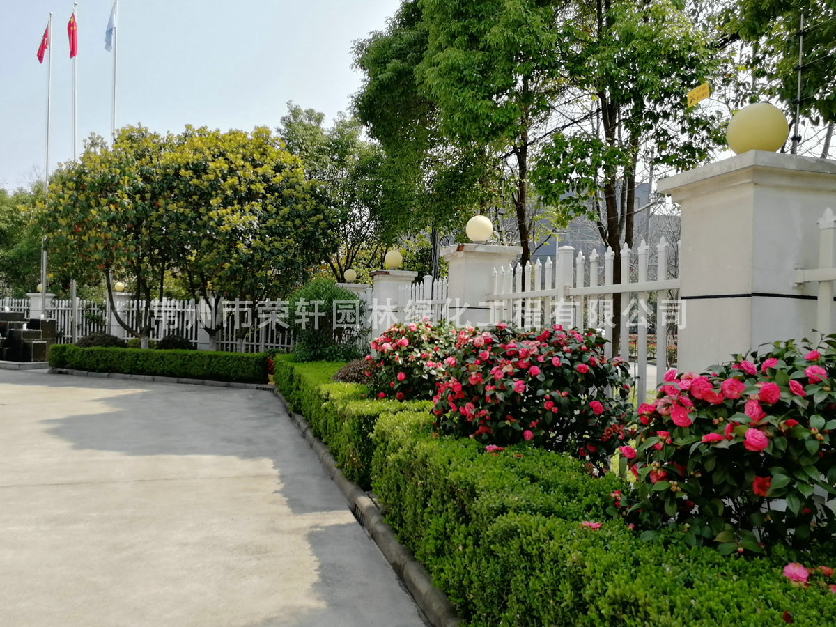 常州富林中電養(yǎng)護