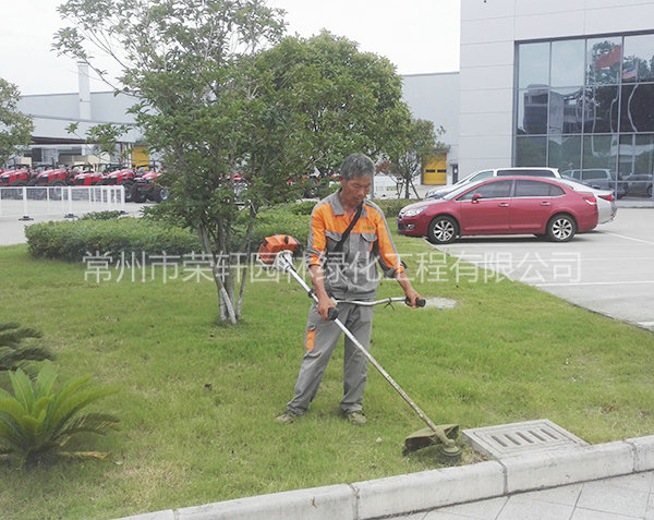 愛科（常州）機械養(yǎng)護