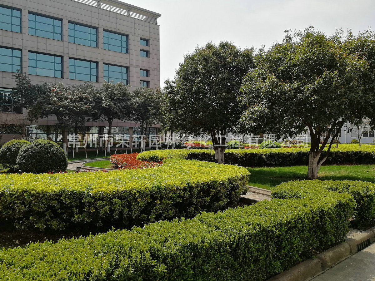 常州富林中電養(yǎng)護