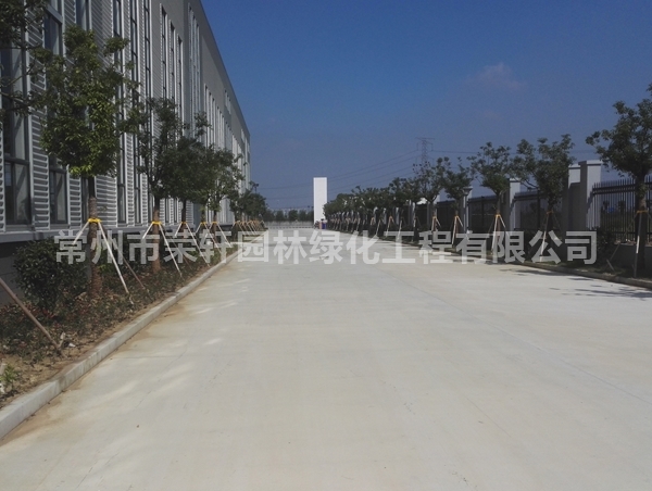 格瑞空調(diào)施工